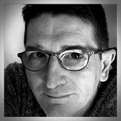 Serge Yves Ruquet
